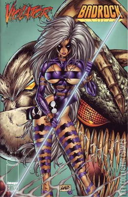 Violator vs. Badrock