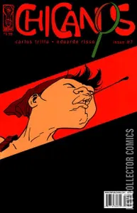 Chicanos #7