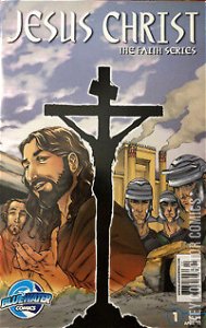 Faith Series: Jesus #1