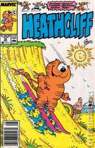 Heathcliff #36