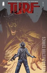Cover for Turf #5