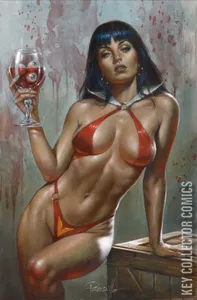 Vampirella #2