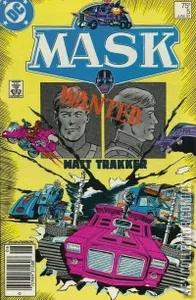 Mask #5