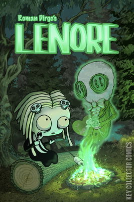 Lenore: Muffin Else Matter #1