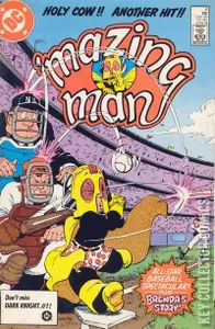 'Mazing Man #6