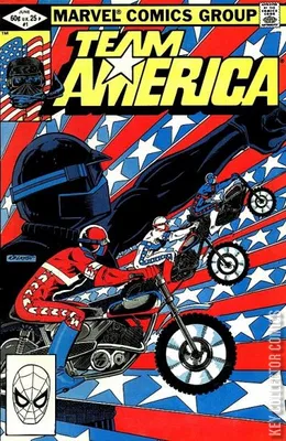 Team America
