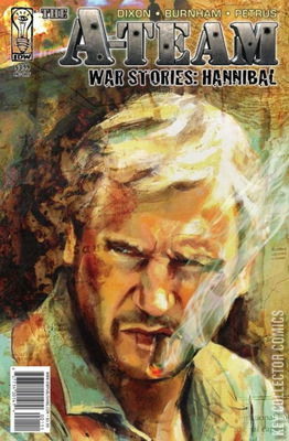 The A-Team: War Stories - Hannibal