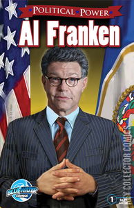 Political Power Al Franken