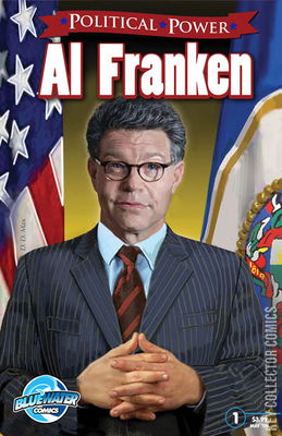 Political Power Al Franken