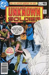 Unknown Soldier #241