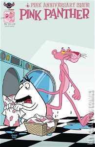 Pink Panther: Pink Anniversary