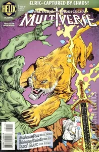 Michael Moorcock's Multiverse #5