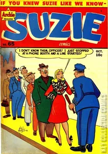 Suzie #65