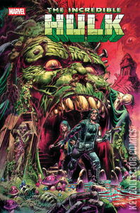 Incredible Hulk, The #26