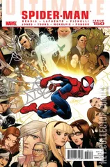 Cover for Ultimate Spider-Man #150