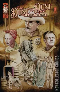 Dust to Dust #5