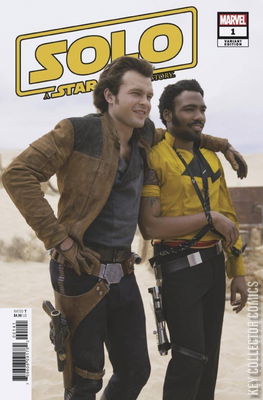 Solo: A Star Wars Story