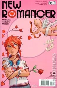 New Romancer #3