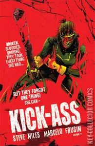 Kick-Ass #7