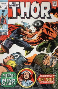 Thor #172