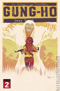 Gung-Ho: Sexy Beast #2