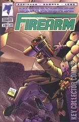 Cover for Firearm #9
