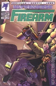 Firearm #9