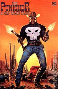 Punisher: A Man Named Frank, The #0