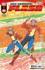 Cover for Jay Garrick: The Flash #1