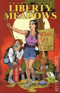 Liberty Meadows #3