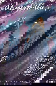 Return to Sleepy Hollow #5