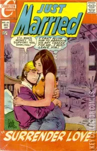 Just Married #68