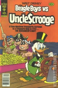 Beagle Boys vs. Uncle Scrooge #5