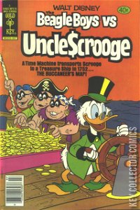 Beagle Boys vs. Uncle Scrooge #5