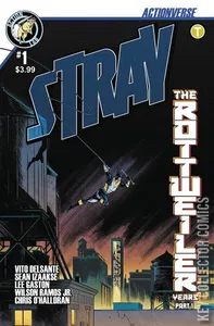 Actionverse #1
