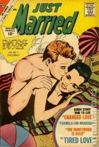 Just Married #25