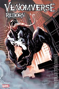 Venomverse: Reborn #2 