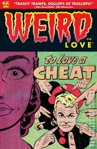 Weird Love #16