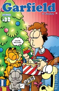 Garfield #32