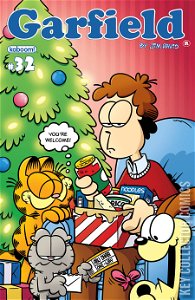 Garfield #32