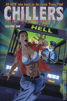 Troma Chillers