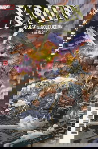 X-Men: Age of Revelation - Finale