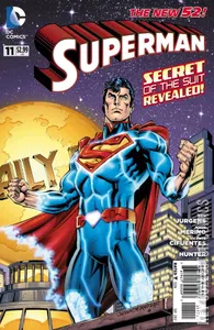 Superman #11