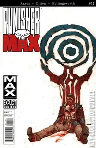 Punisher MAX #11