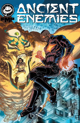 Ancient Enemies