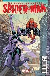 Superior Foes of Spider-Man #5 