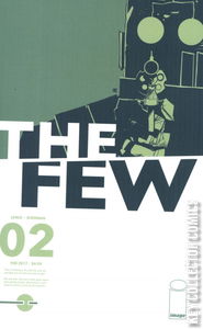 The Few #2