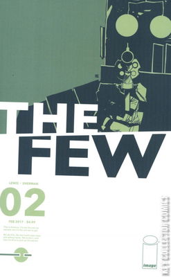 The Few