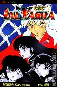 InuYasha #55