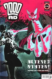 2000 AD #1276